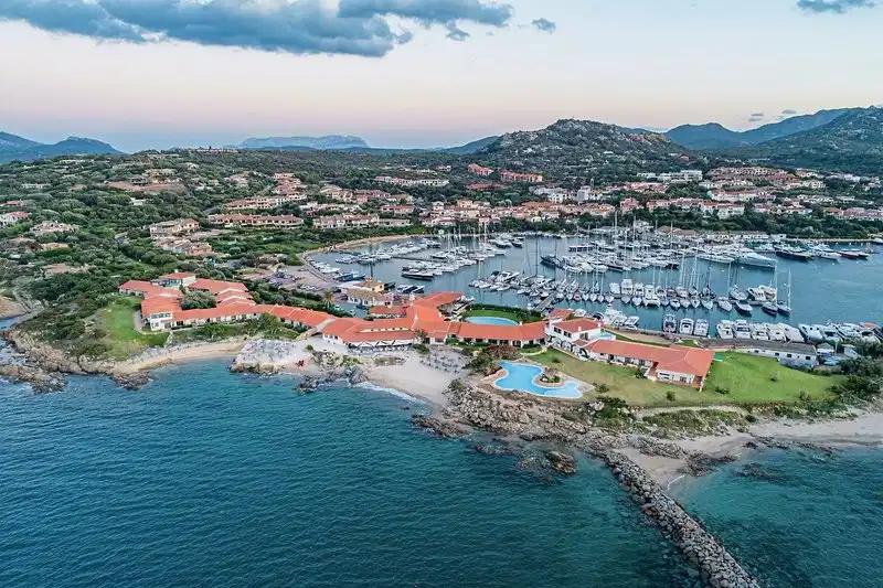 Sporting – Hotelfoto