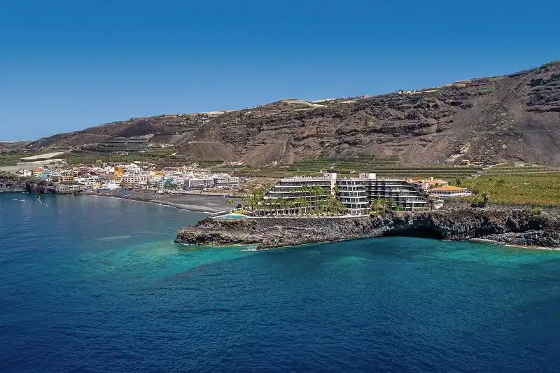 La Palma Apartments Affiliated by Melia – Hotelfoto