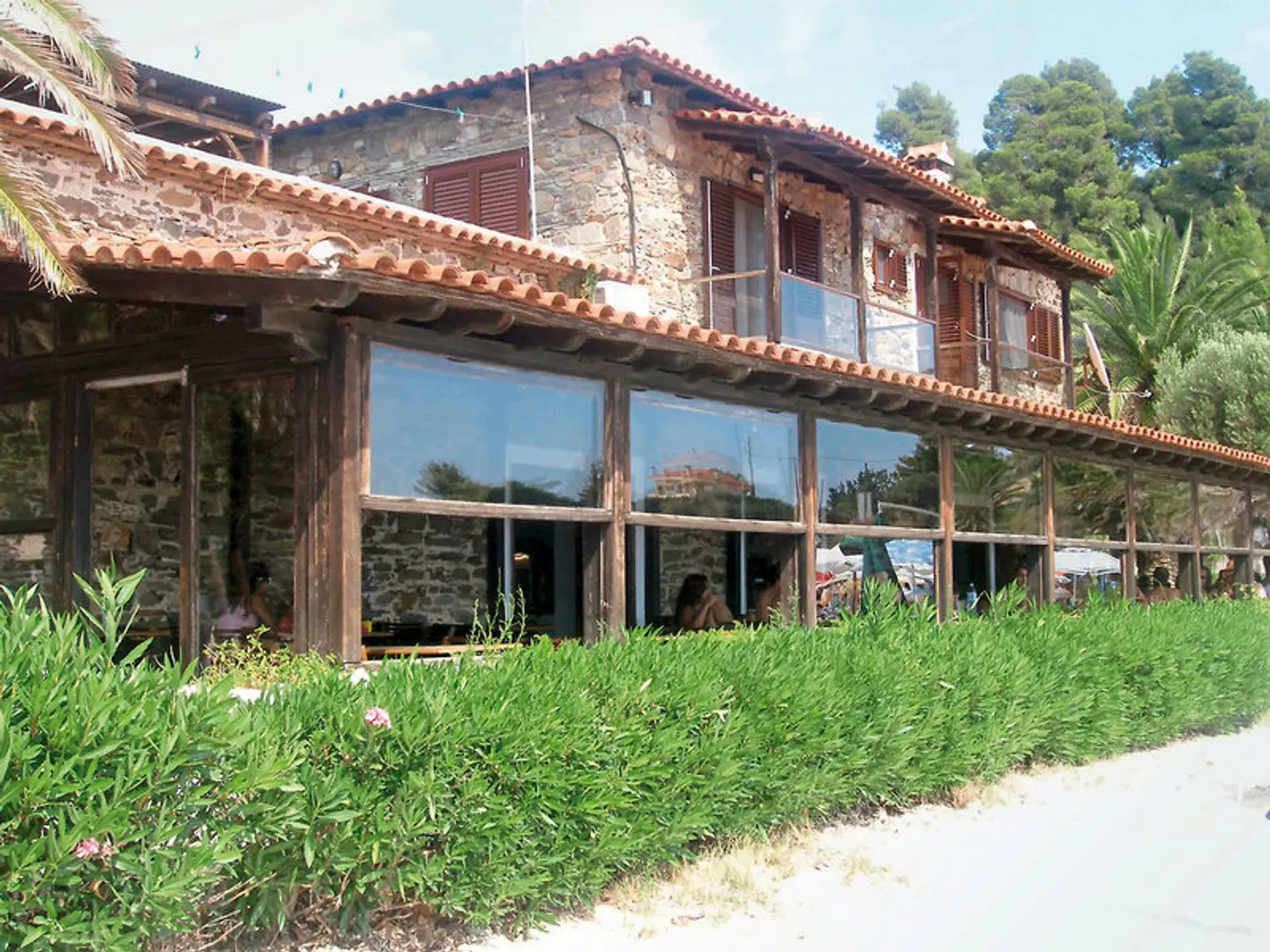 Castello Camping & Summer Resort (by Happy Camp) EXTERIOR