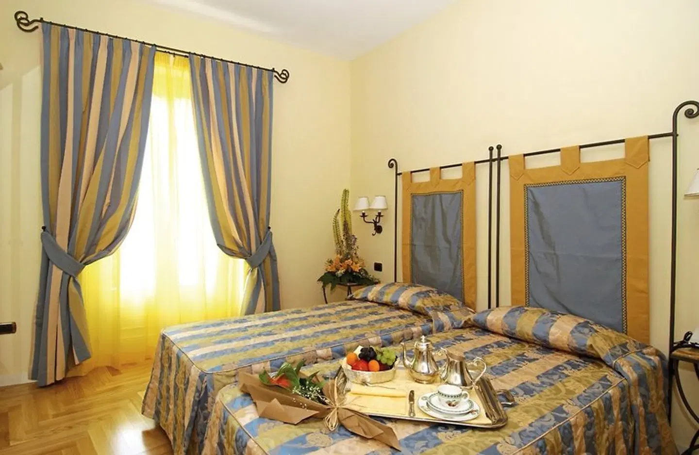 Villa Sofia ROOM_EXAMPLE