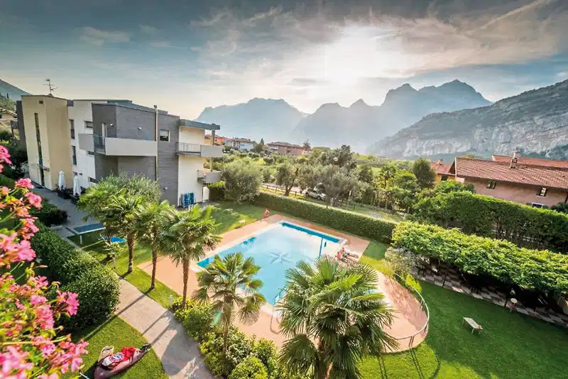 Villa Stella – Hotelfoto