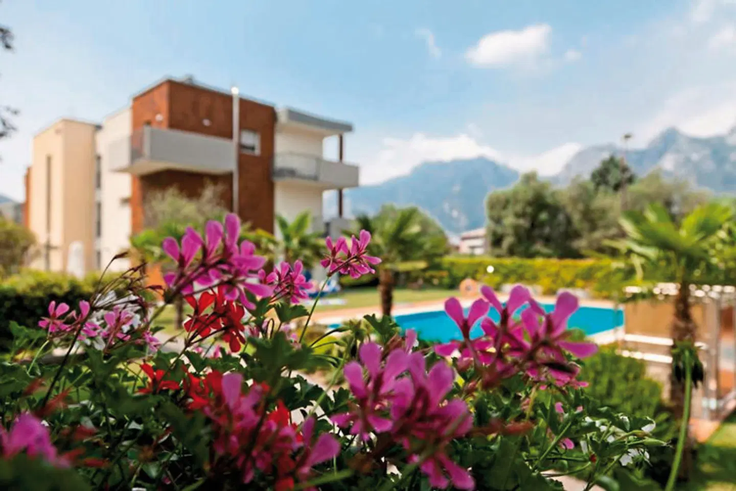 Villa Stella EXTERIOR