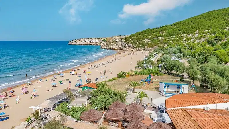 Centro Turistico San Nicola – Hotelfoto