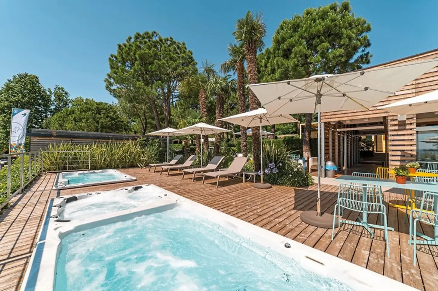 Concept Village Piccola Gardiola OUTDOOR_POOL