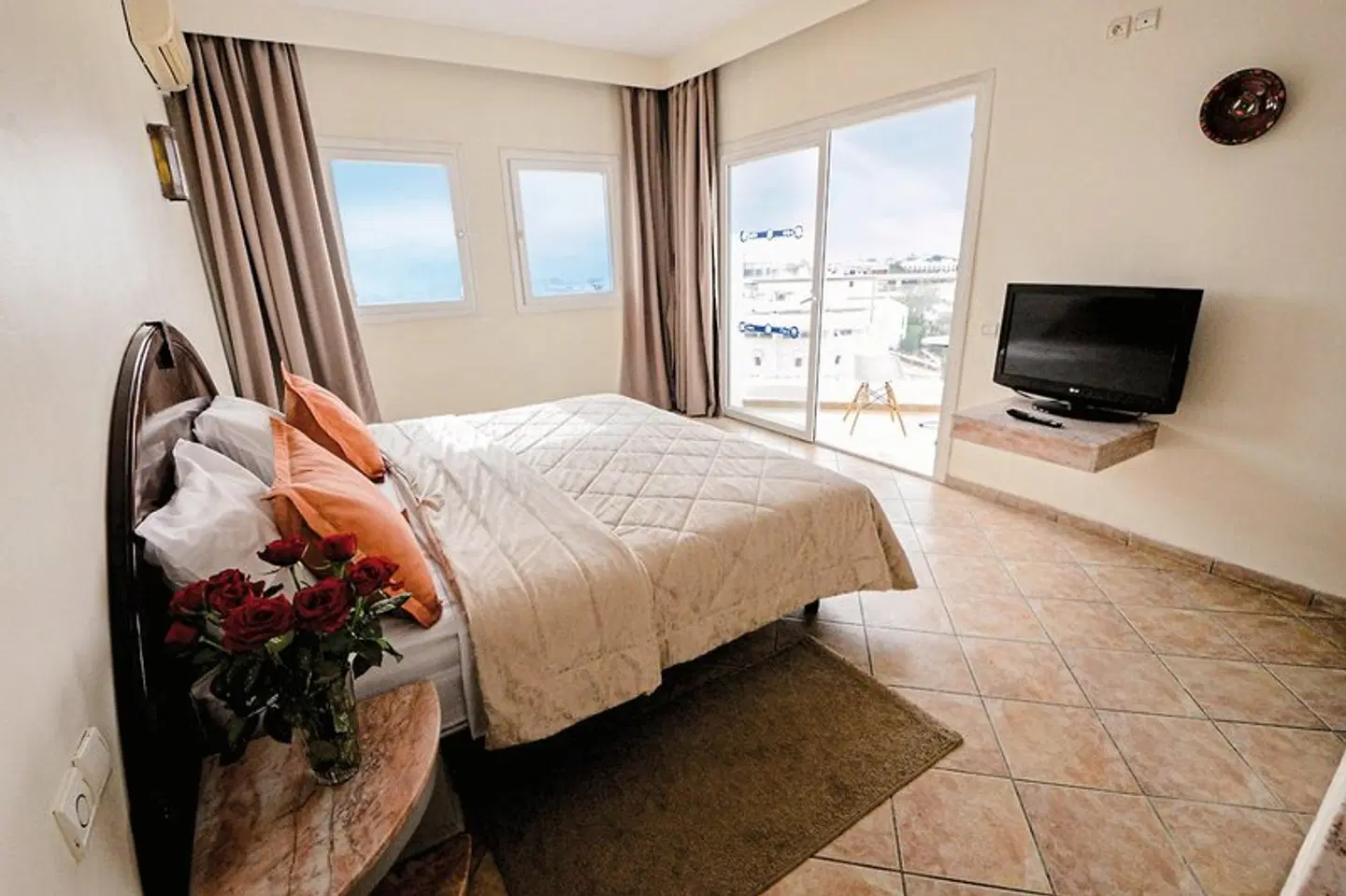 Residence Intouriste ROOM_EXAMPLE