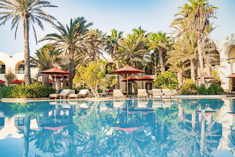Sentido Djerba Beach – Hotelfoto