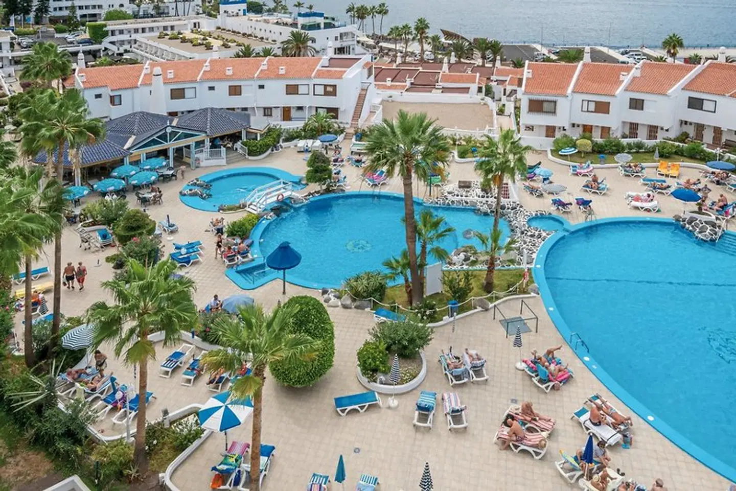 HOVIMA Atlantis EXTERIOR