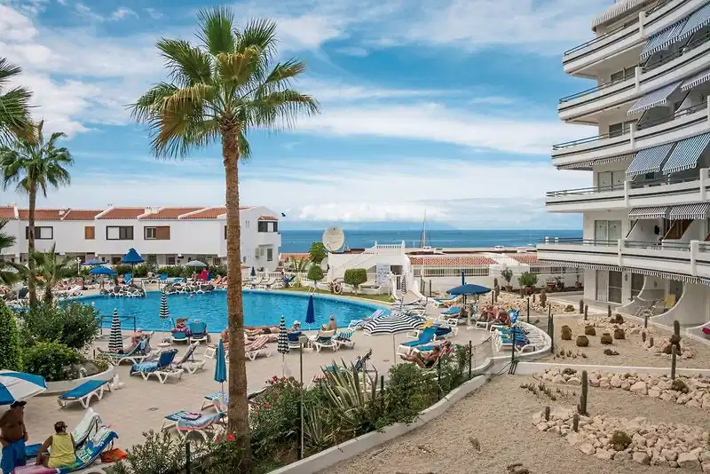 HOVIMA Atlantis – Hotelfoto