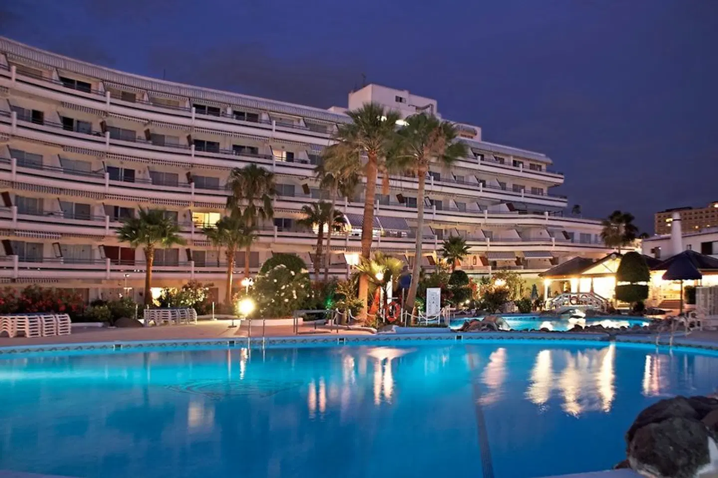 HOVIMA Atlantis EXTERIOR