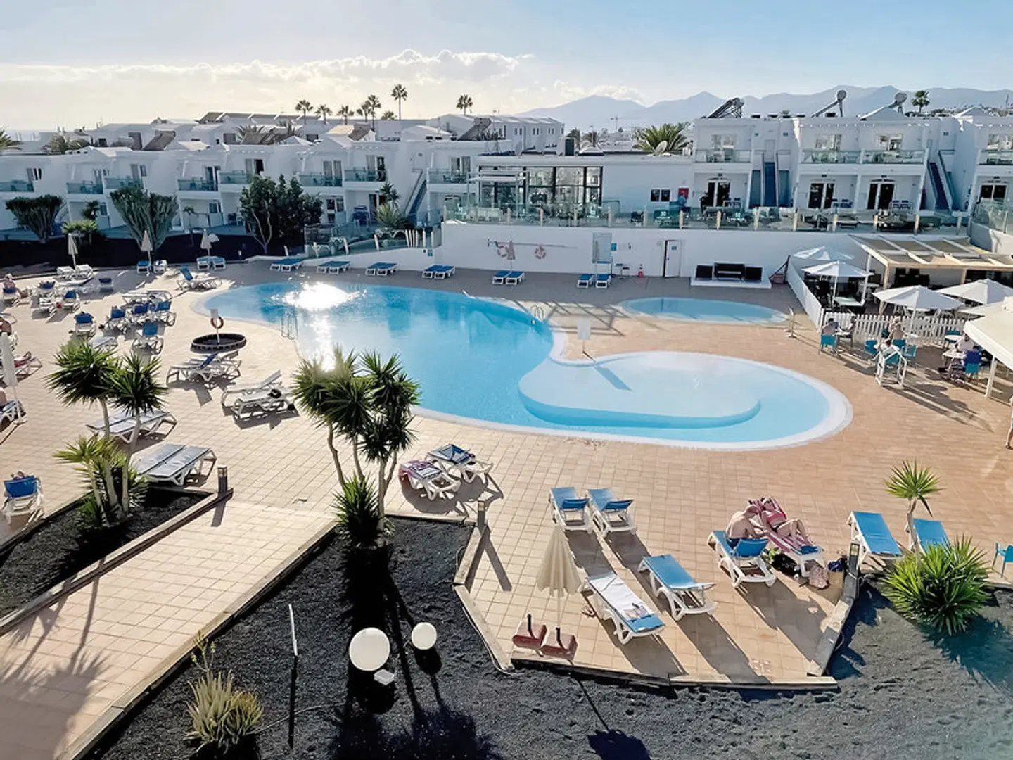 Plaza Palmeras OUTDOOR_POOL
