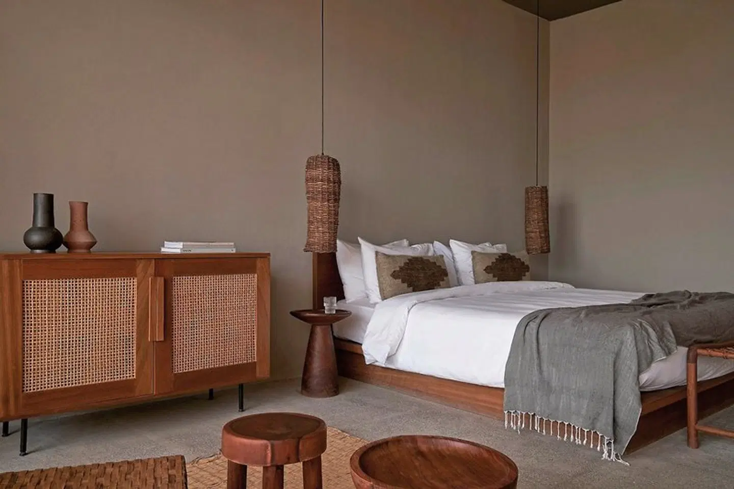 Casa Cook El Gouna ROOM_EXAMPLE