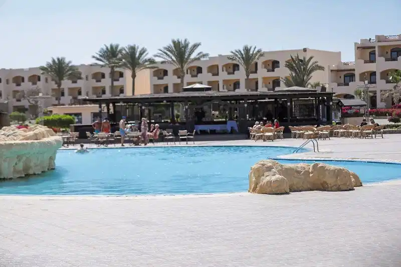 Blend Elphistone Resort – Hotelfoto