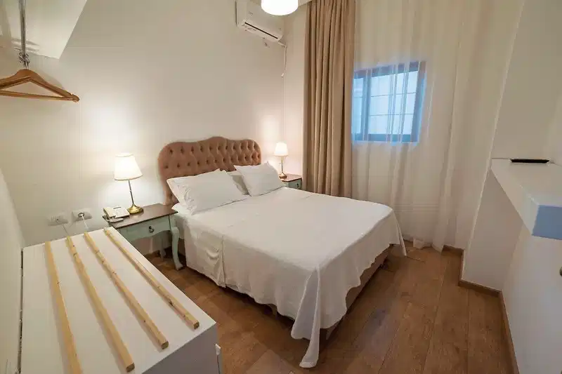 Epirus Hotel – Hotelfoto