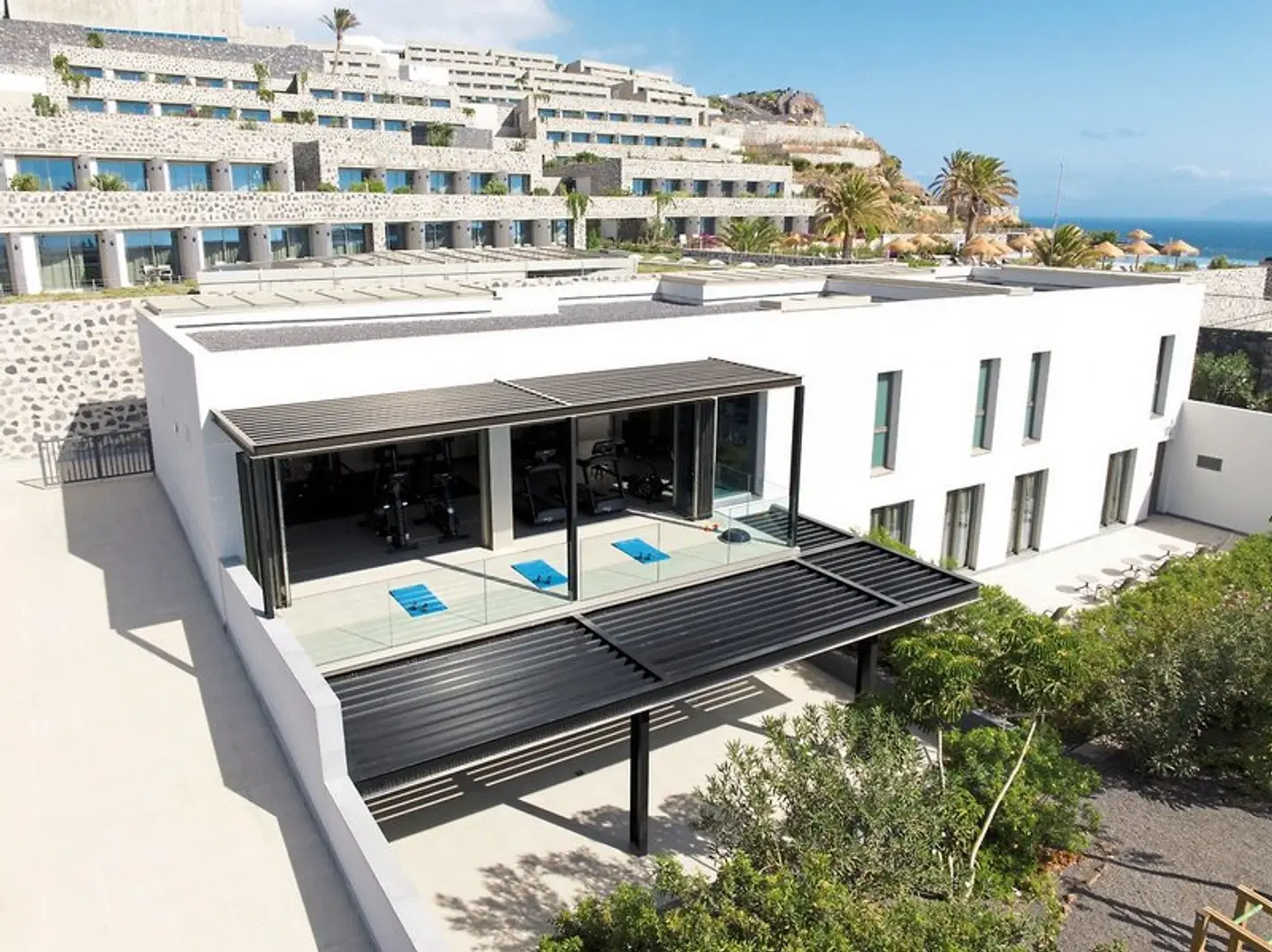 Bancal Hotel & Spa EXTERIOR