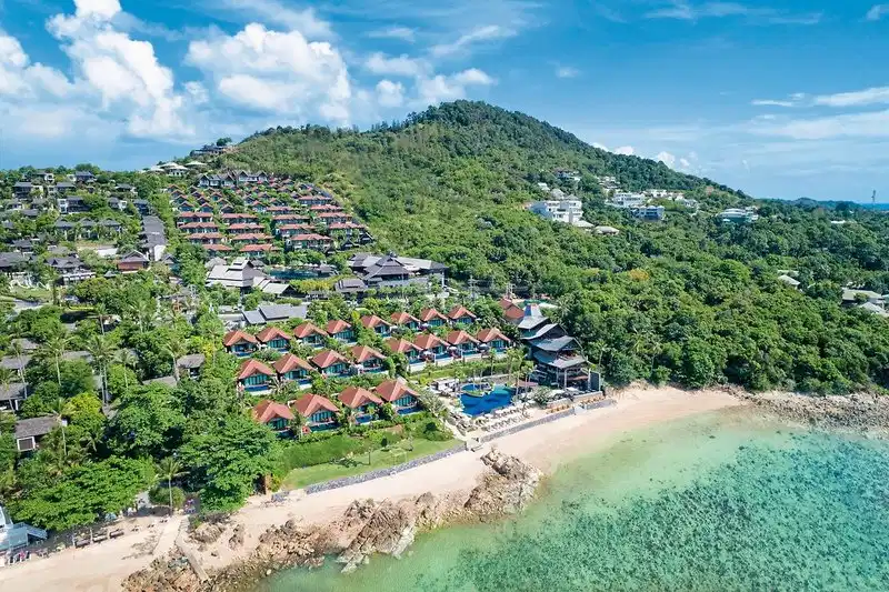 Nora Buri Resort & Spa – Hotelfoto