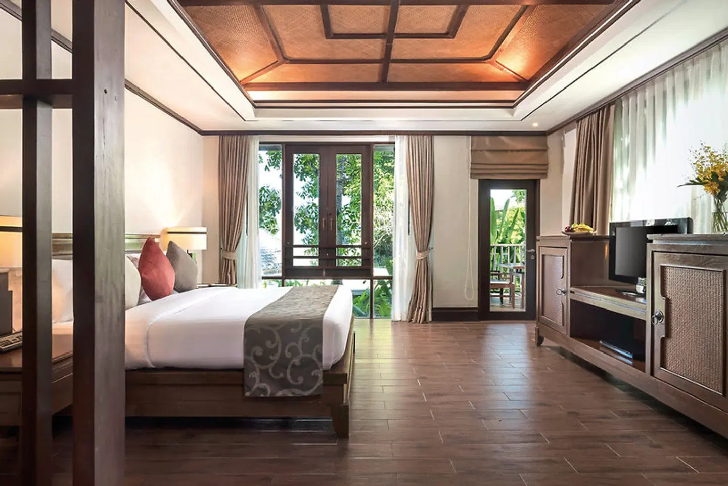 Nora Buri Resort & Spa ROOM_EXAMPLE