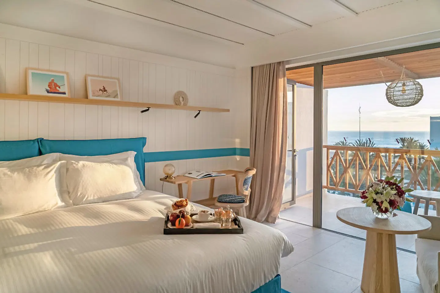 The View Agadir ROOM_EXAMPLE