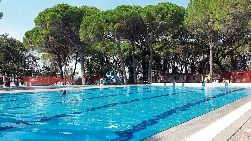 Belvedere Pineta Camping Village – Hotelfoto