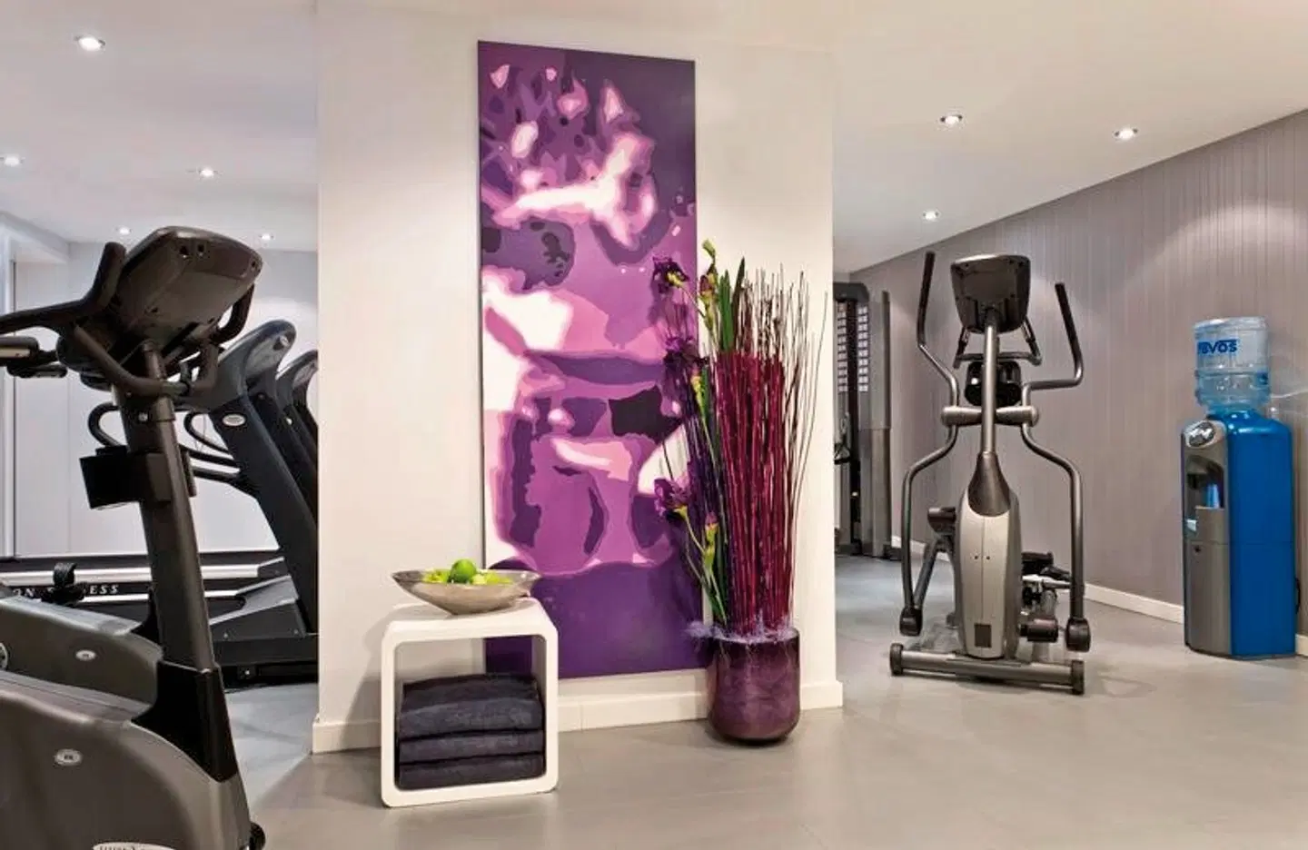 Leonardo Royal Hotel Munich LOUNGE_LOBBY