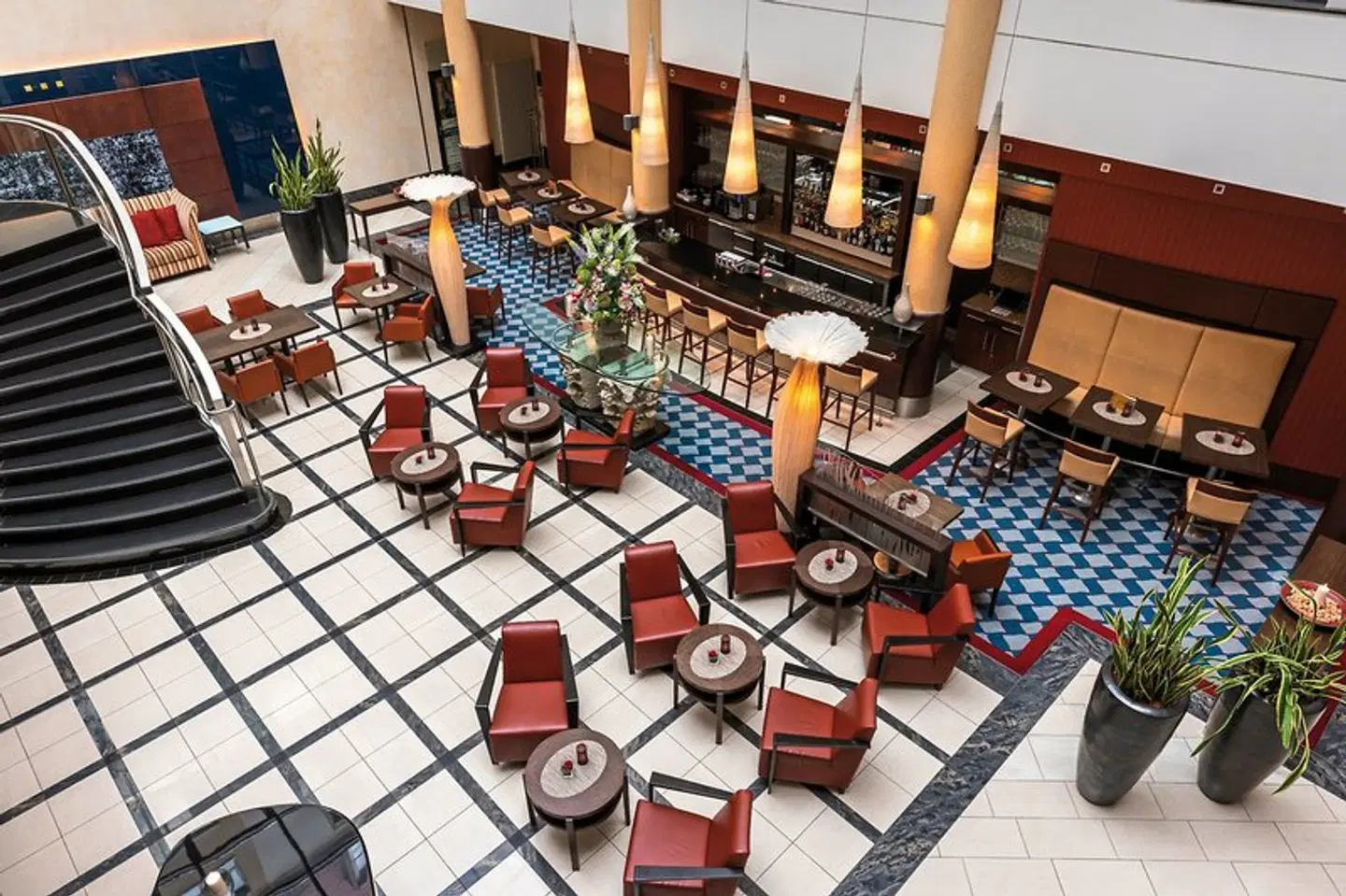 Steigenberger Hotel de Saxe SPORTS_AND_LEISURE