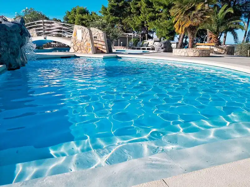 Matilde Beach Resort – Hotelfoto