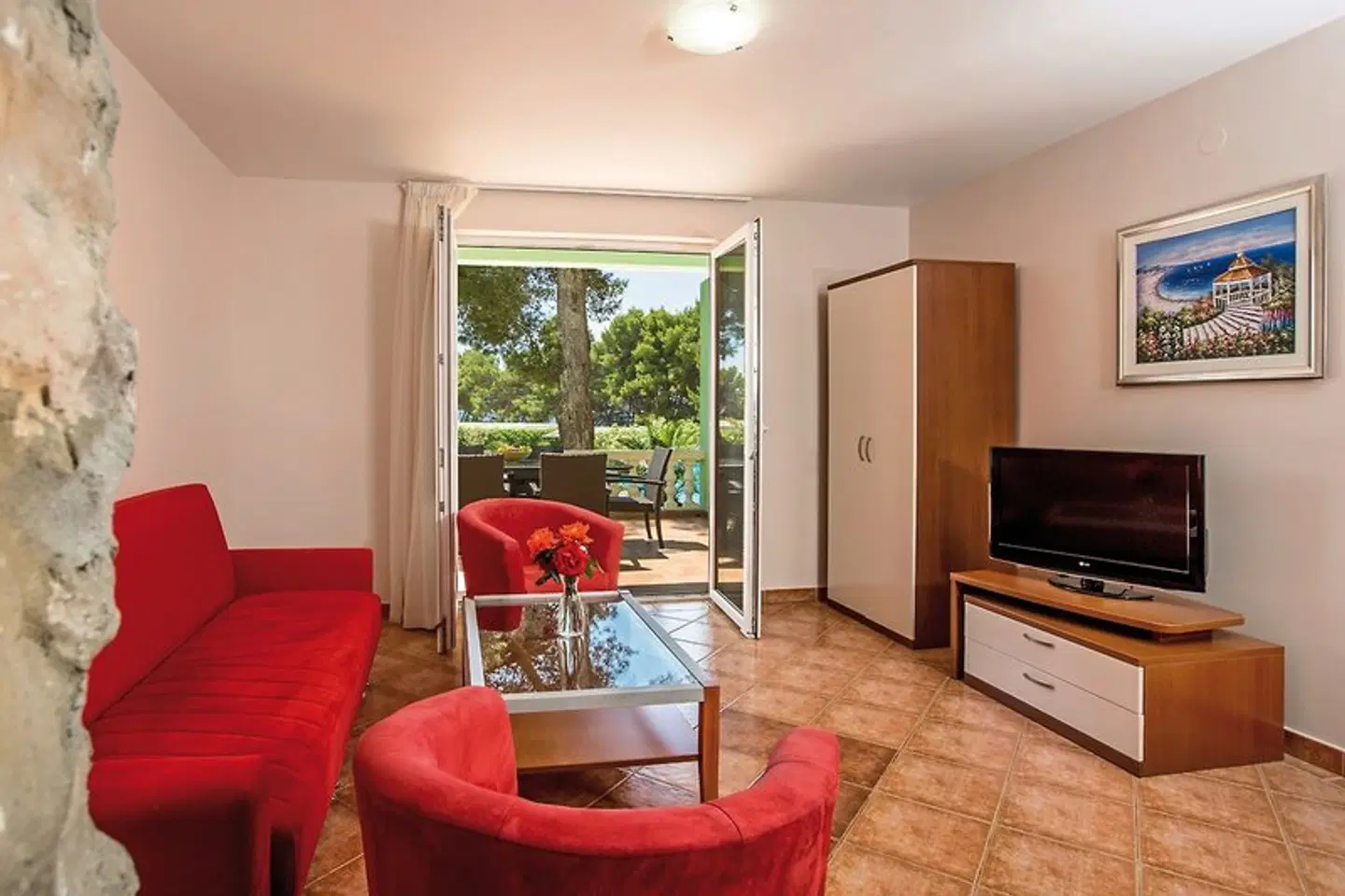 Matilde Beach Resort ROOM_EXAMPLE