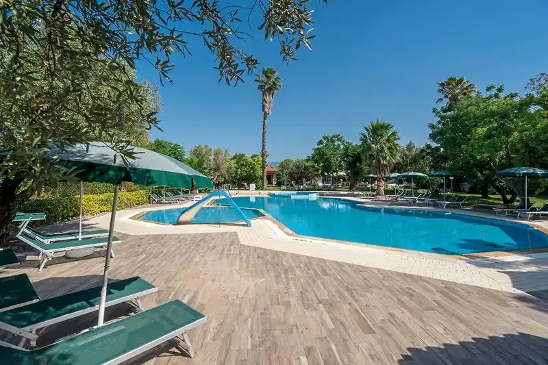 Villaggio Borgo Degli Ulivi – Hotelfoto
