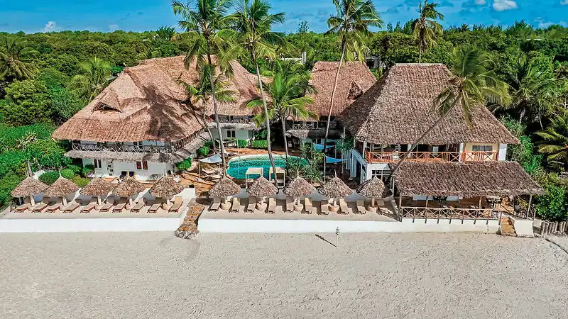 AHG Dream's Bay Beach Hotel – Hotelfoto