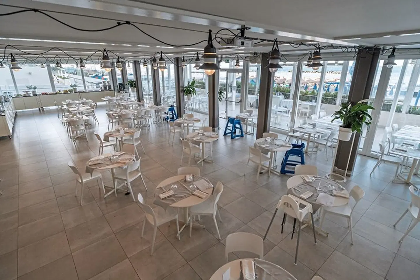 Nautilus Restaurant