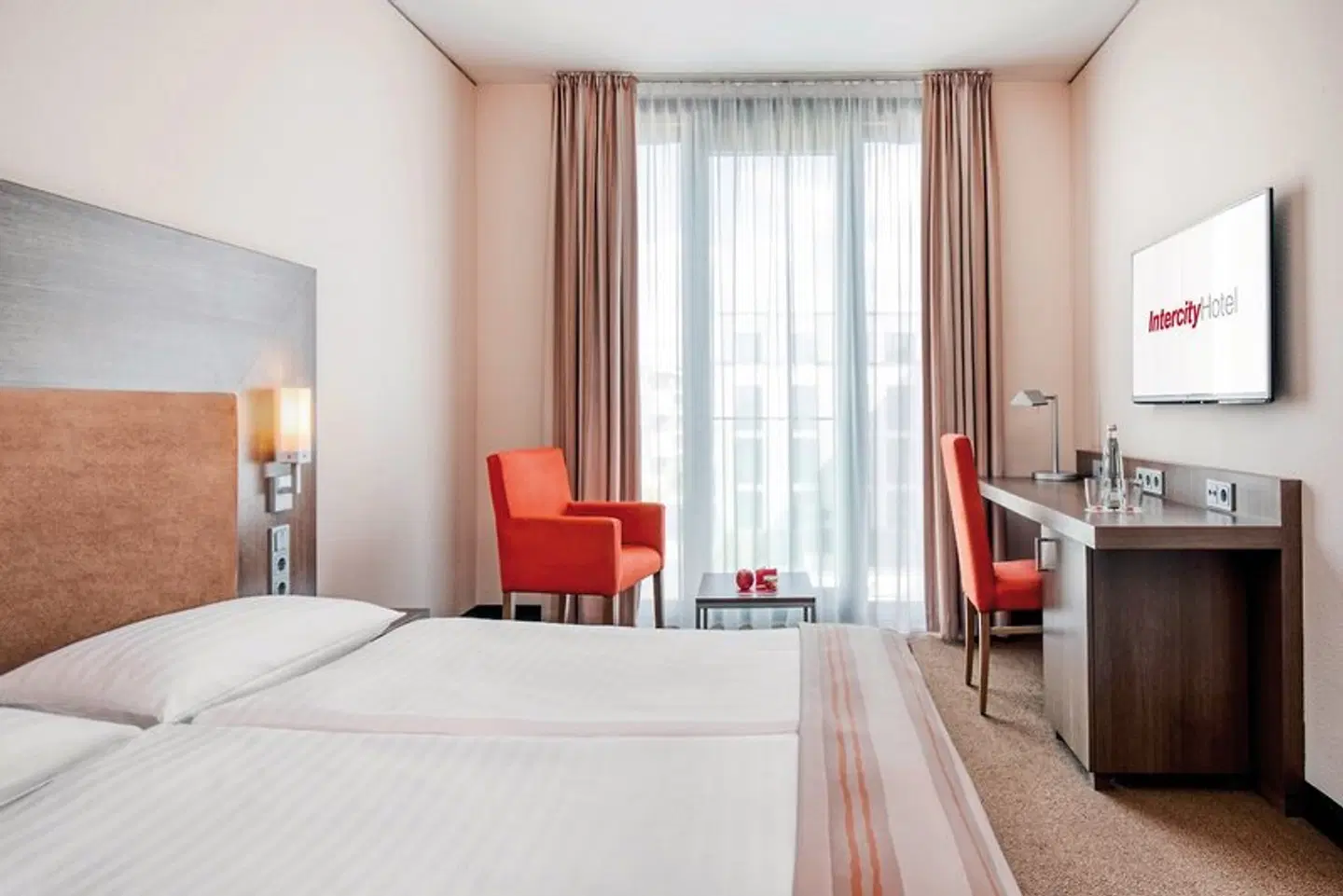 IntercityHotel Dresden ROOM_EXAMPLE