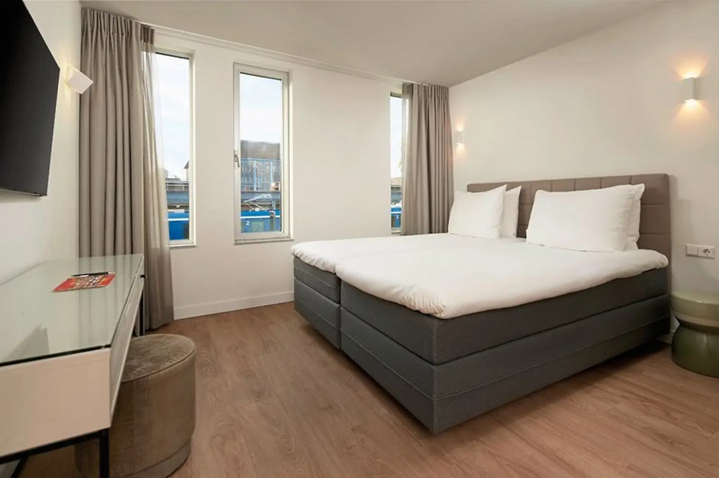 WestCord Art Hotel Amsterdam 4-stars ROOM_EXAMPLE