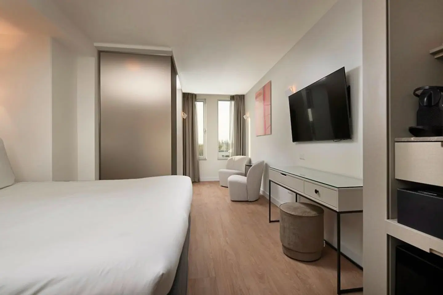 WestCord Art Hotel Amsterdam 4-stars ROOM_EXAMPLE