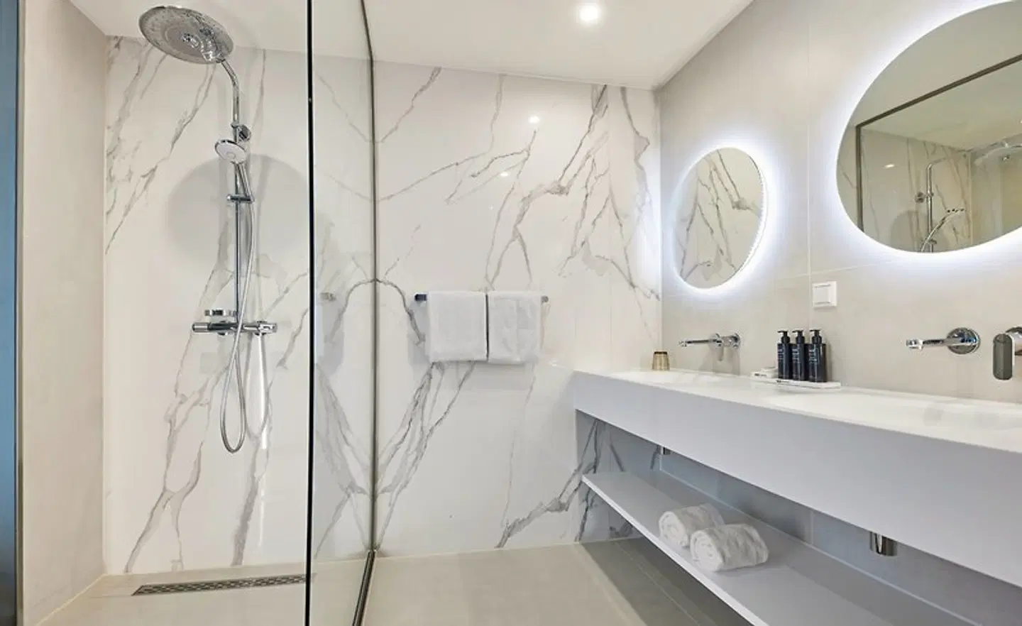 WestCord Art Hotel Amsterdam 4-stars Badezimmer