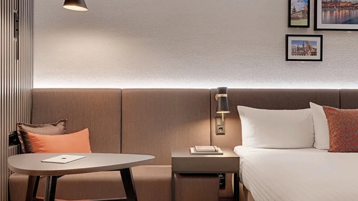 Bilderberg Bellevue Hotel Dresden ROOM_EXAMPLE