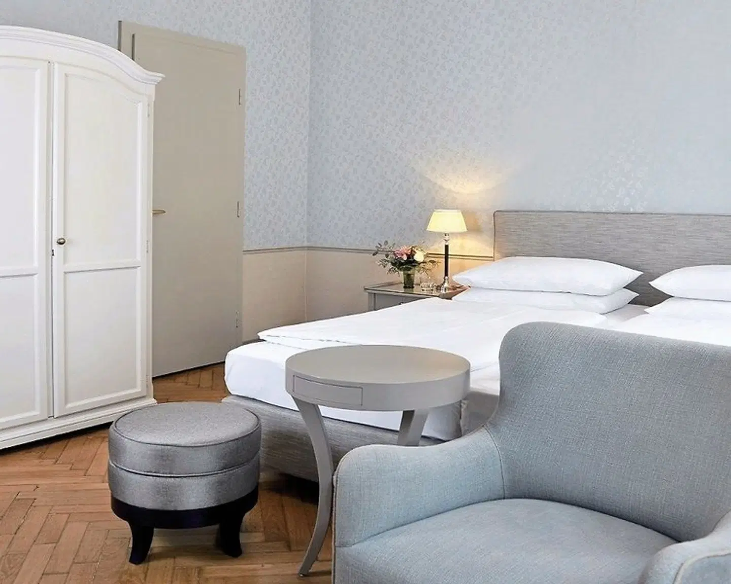 Hotel Kärntnerhof ROOM_EXAMPLE