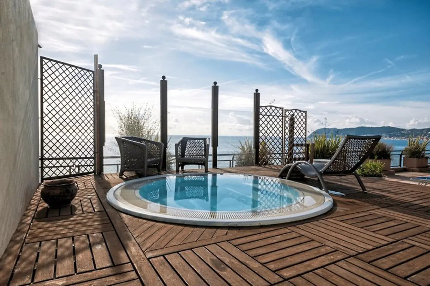 Hotel Regina OUTDOOR_POOL