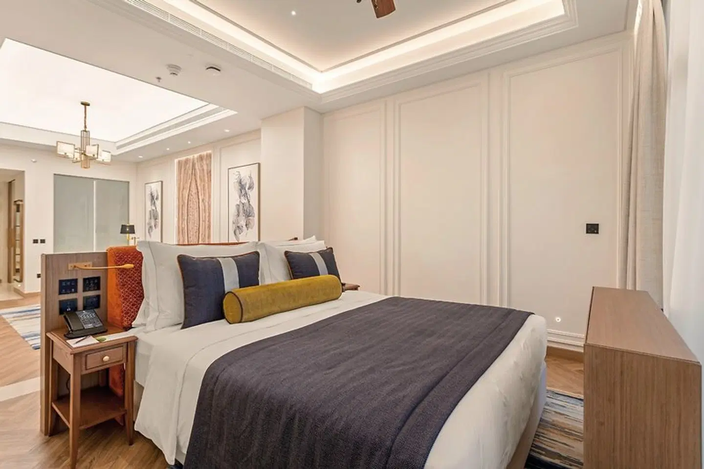Dusit Ajman Resort & Villas ROOM_EXAMPLE