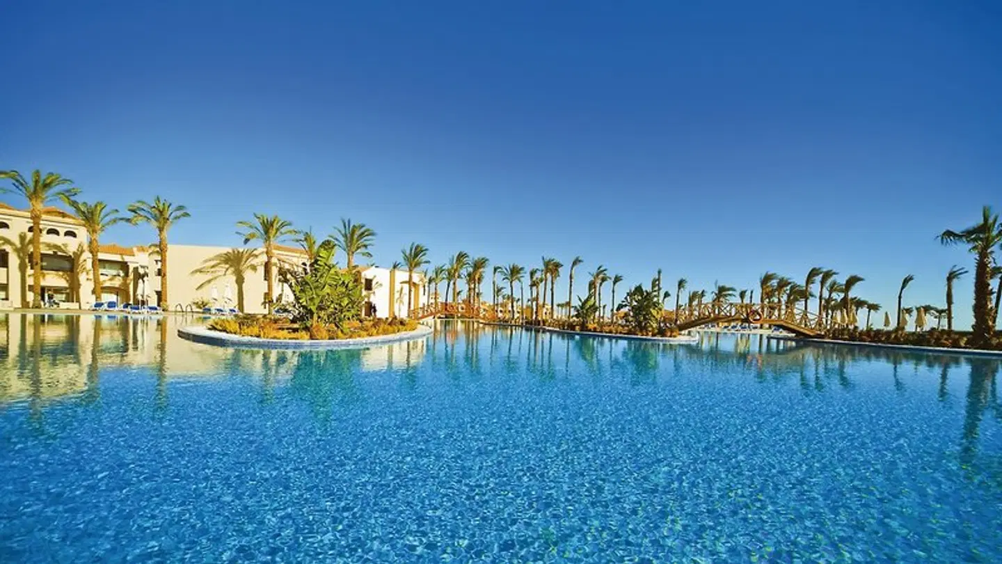 Cleopatra Luxury Resort Makadi Bay OUTDOOR_POOL