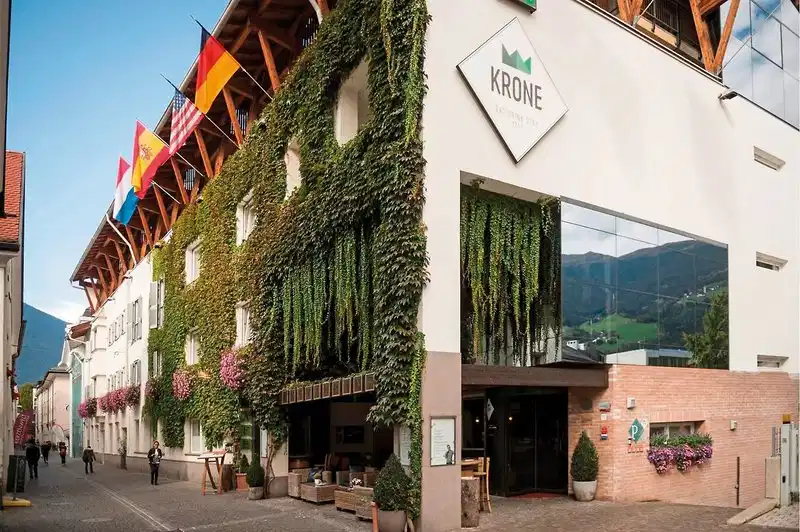 Krone – Hotelfoto