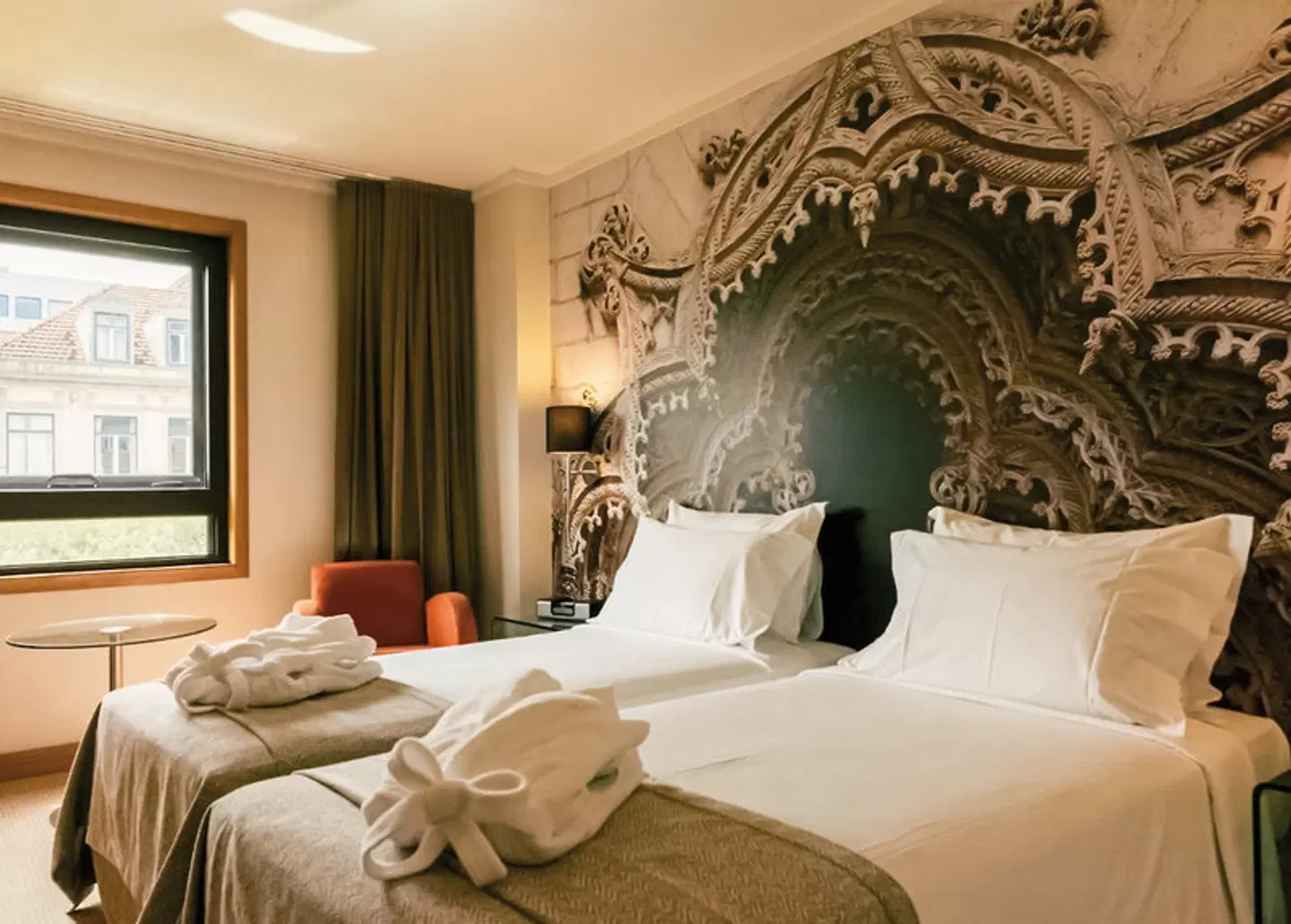Hotel Marquês de Pombal ROOM_EXAMPLE