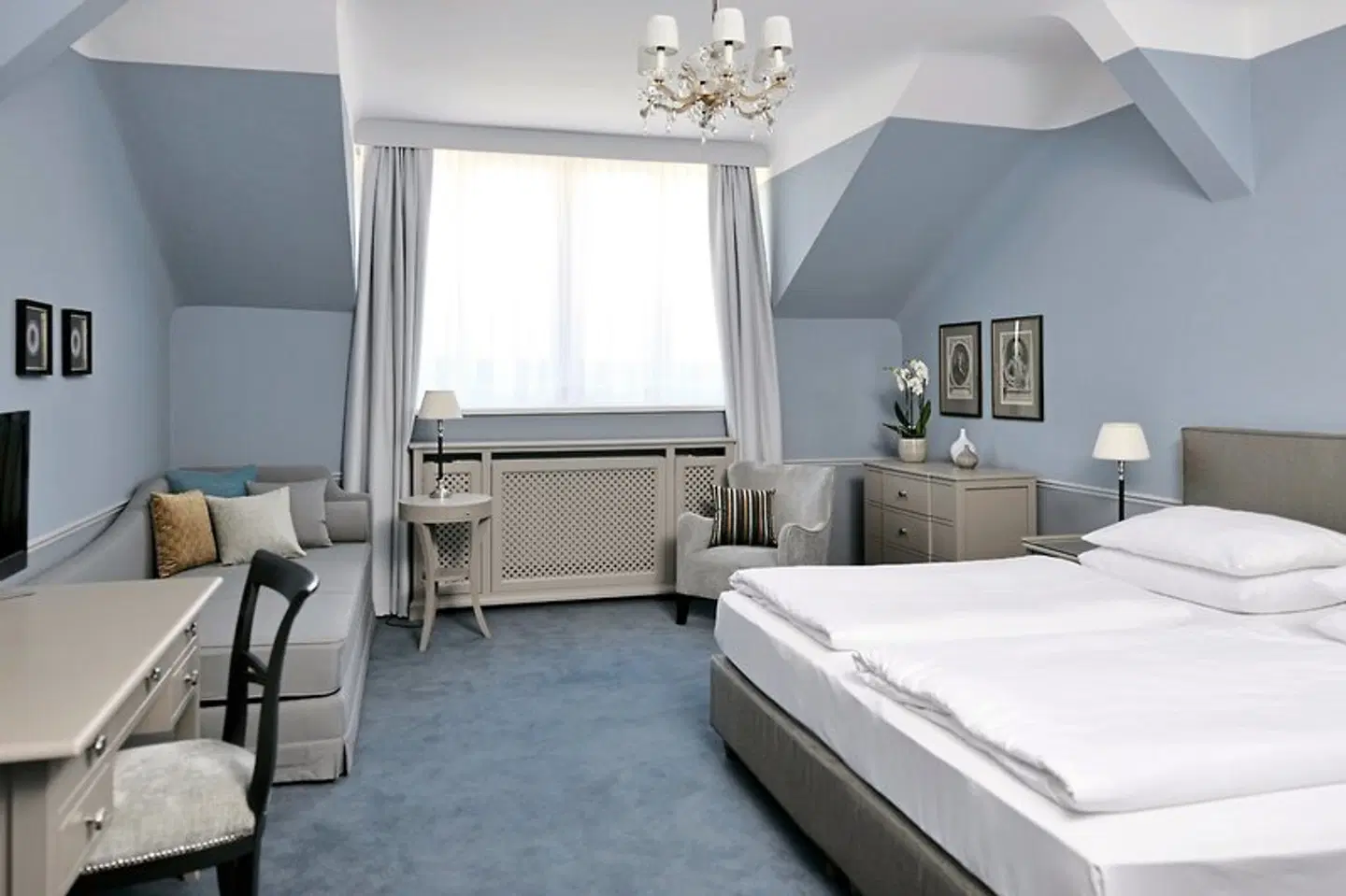 Hotel Kärntnerhof ROOM_EXAMPLE