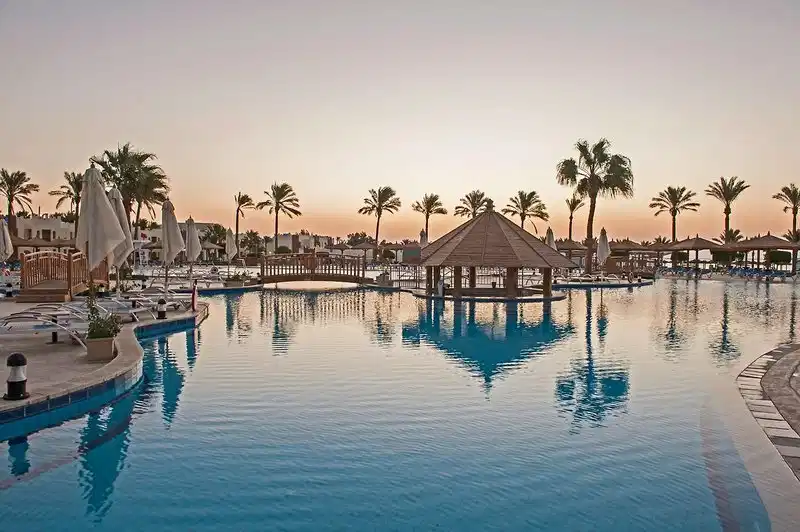 SUNRISE Royal Makadi Resort - Select – Hotelfoto