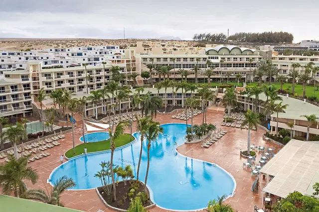 Club Hotel Drago Park by Pierre & Vacances OUTDOOR_POOL