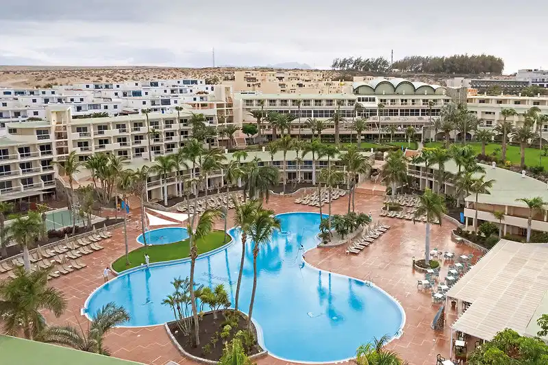 Club Hotel Drago Park by Pierre & Vacances – Hotelfoto