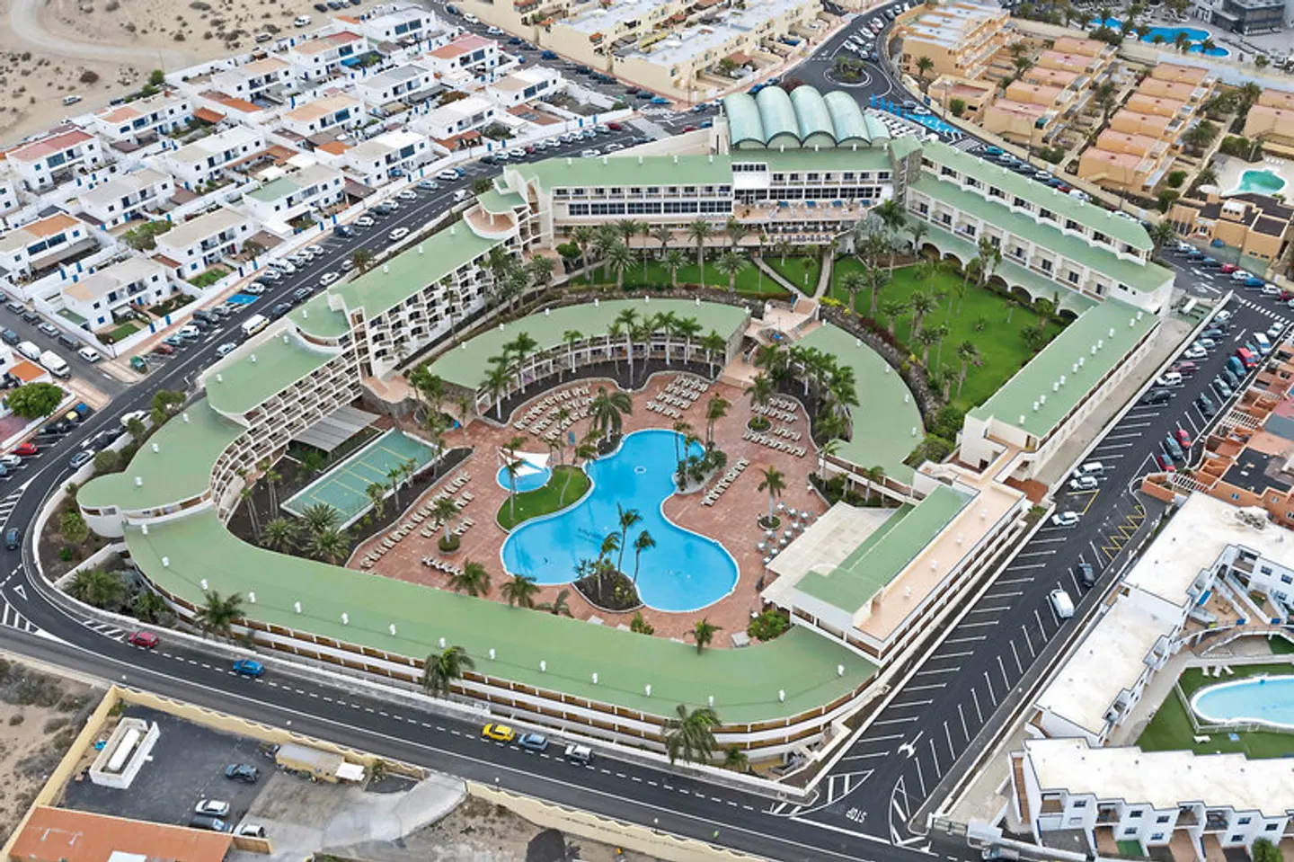 Club Hotel Drago Park by Pierre & Vacances MODEL_IMPRESSION