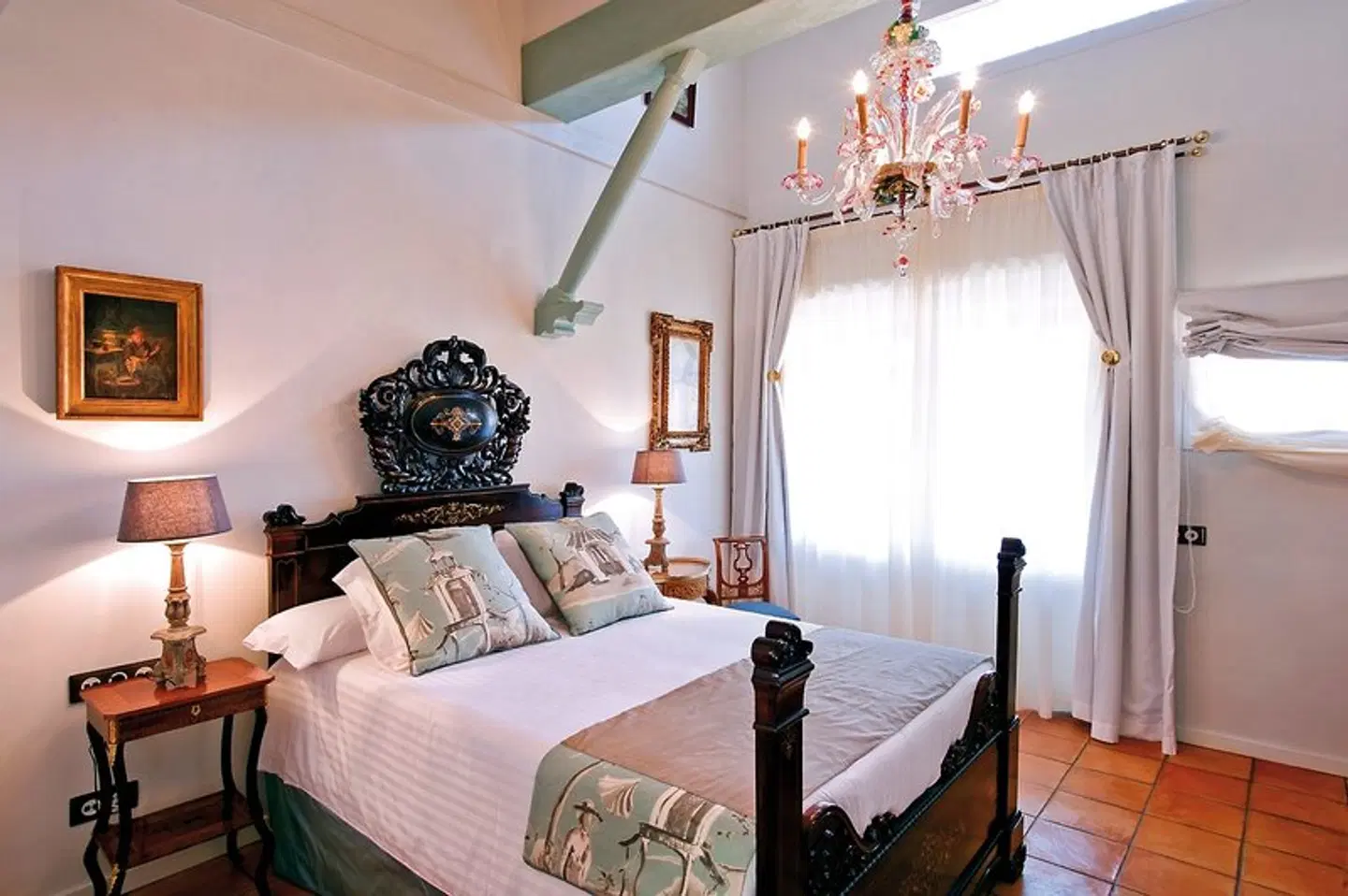 Hacienda de Abajo ROOM_EXAMPLE