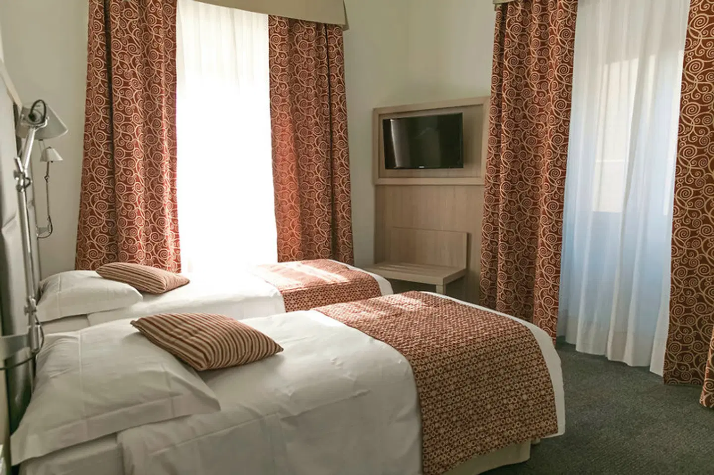 Hotel Casa Valdese ROOM_EXAMPLE