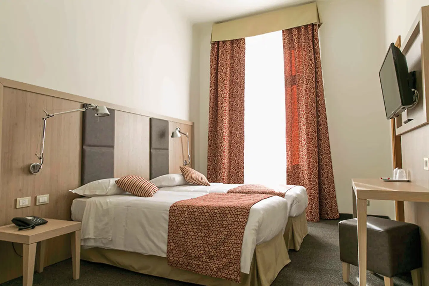 Hotel Casa Valdese ROOM_EXAMPLE