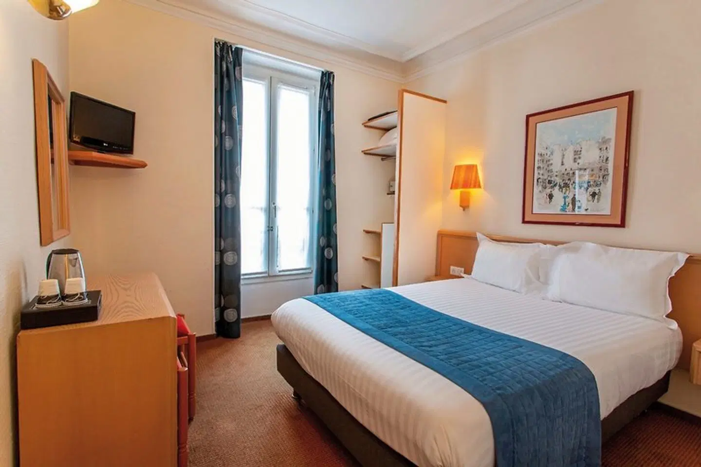 Hotel Résidence du Pré ROOM_EXAMPLE