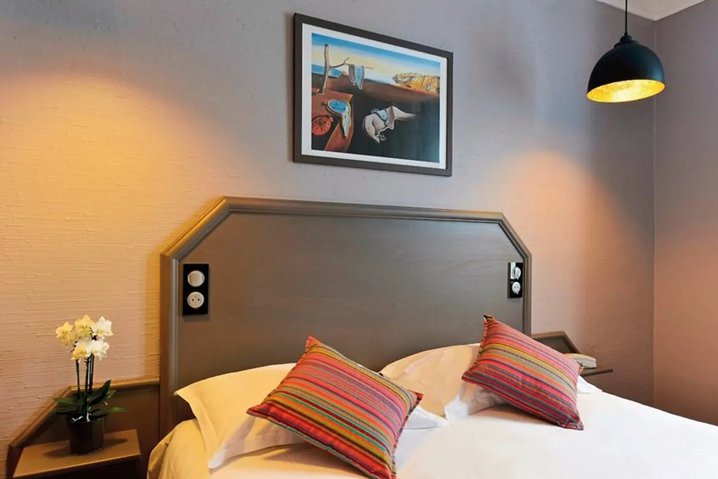 Hotel Résidence du Pré ROOM_EXAMPLE